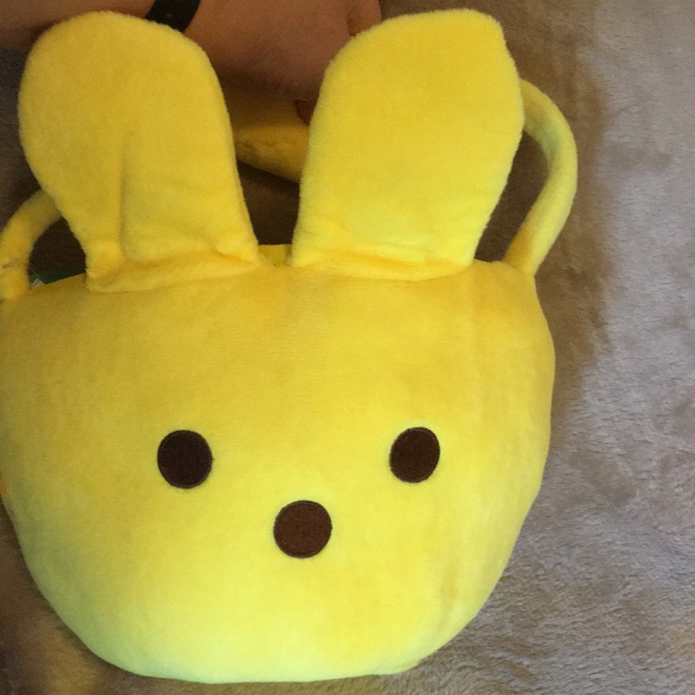 Peeps Flipeez Easter Basket